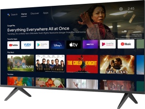Televizor TESLA 43E635BFS/LED/43"/Full HD/Smart/Android/crna* - Img 4