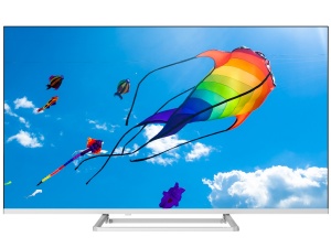 Televizor TESLA 43E635SUS/LED/43"/4K/Smart/Android/siva/frameless