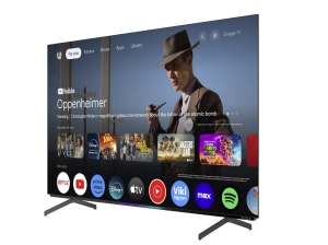 Televizor TESLA O55S949GUS/OLED/55"/4K/Smart/Google TV/siva - Img 2