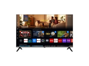 Televizor TESLA Q32H665BHV/QLED/32"/HD/smart/VIDAA OS/crna