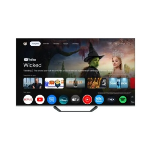 Televizor Tesla Q65E655GUS Smart, QLED, 4k UHD, 65" (165 cm), DVB-T/T2/C/S/S2