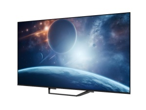 Televizor TESLA Q65E665BUV/QLED/65"/UHD/smart/VIDAA OS/crna - Img 4