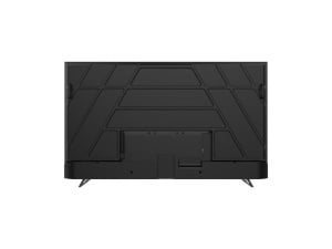 Televizor TESLA Q85E969GUS/QLED/85"/UHD/smart/Google TV/siva