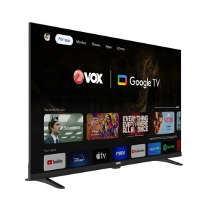 Televizor Vox 32GTH090 Smart ,LED, HD Ready, 32''(81,2 cm), DVB-T2/C/S2 - Img 2