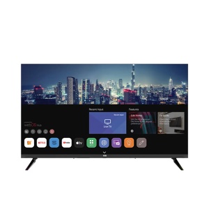 Televizor Vox 32WOS684BH Smart, LED, HD Ready, 32"(81cm), DVB-T2/C/S2