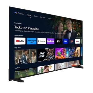 Televizor Vox 65UHDADU758 Smart, DLED, 4K UHD, 65''(165 cm), DVB-T2/C/S2 - Img 2