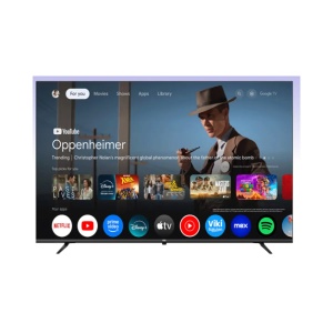 Televizor Vox 70GTQ500U Smart, QLED, 4K UHD, 70"(177 cm), DVB-T2/C/S2