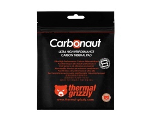 THERMAL GRIZZLY TG Carbonaut 38x38x0,2 mm termal pad (TG-CA-38-38-02-R) - Img 2