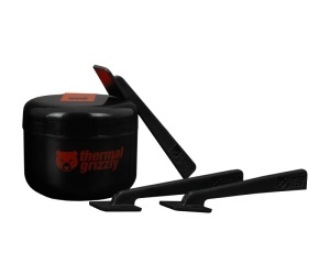 THERMAL GRIZZLY TG Putty Pro 100g termalna pasta (TG-P-P-100-R) - Img 3