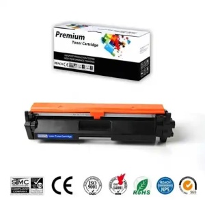 Toner Budget CF217A (M130/M102) - Img 2