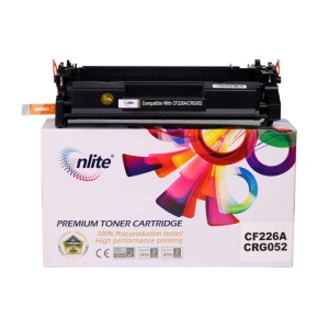 Toner ENLITE CF226A/CRG-052 sa cipom HP M402/M426