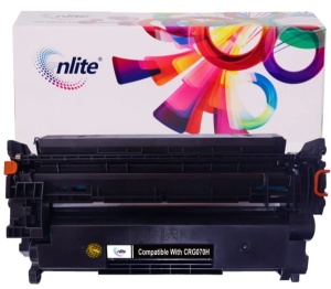 Toner Enlite CRG-070H Toner za Canon *