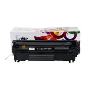 Toner ENLITE HP Q2612A/FX-10