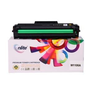 Toner ENLITE HP W1106A sa Cipom