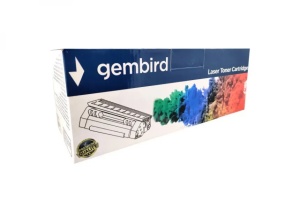Toner Gembird MLT-D109S SCX-4300 zam. kaseta za SAMSUNG 2k - Img 2