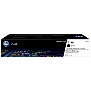 Toner HP 117A W2070A(150A/NW,178NW, 179FNW)Black