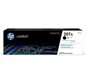 Toner HP 207A W2210A(M255/M282) black