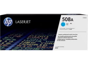 Toner HP 508A/plava