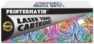 Toner Printermayin W2031A 415A Cyan M454dn/M454dw/M479dw/M479fdn/M479fdw - Img 2