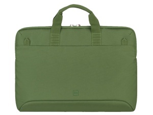 Torba Tucano SMILZA SUPERSLIM BAG 15" / zelena - Img 3