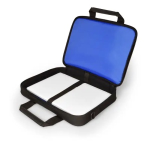 Torba za laptop 15.6 Port Designs Hanoi II Clamshell - Img 4