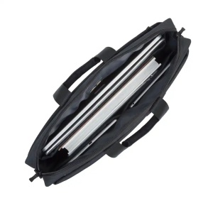 Torba za Laptop 17.3 Rivacase Biscayne 8355/crna - Img 3