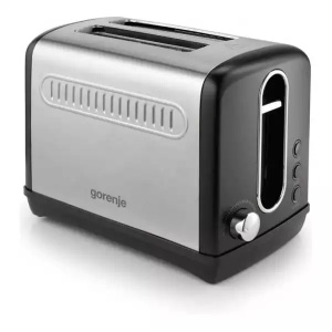 Toster Gorenje T1100CLBK snaga 1150W