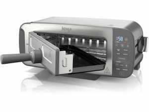 Toster NINJA ST202EU Foodi 3u1/2400W/siva - Img 2