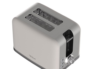 Toster TESLA TS600CX 930W/bež - Img 3