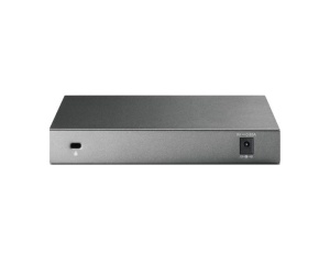 TP-LINK ER605(UN) Omada VPN Gateway Gigabit ruter (TL-R605) - Img 2