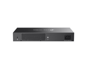 TP-LINK ES224G(UN) Omada 24-Port Gigabit Easy Upravljivi Switch * - Img 2