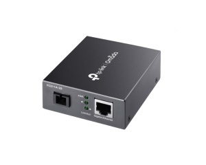 TP-LINK TL-FC311A-20 Media konverter - Img 3