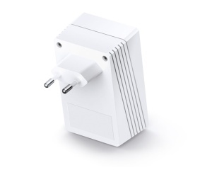TP-LINK TL-WPA4220 KIT Powerline adapter Wi-Fi/AV600/600Mbps/ - Img 2