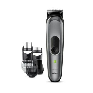 Trimer Braun MGK7420 blk *