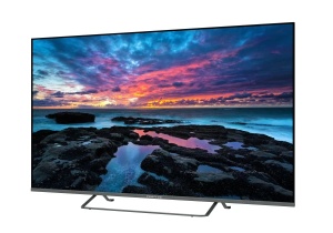 TV PROFILO 50PA525EQG /QLED/50"/4K UHD/Smart/Google TV/siva - Img 6