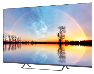 TV PROFILO SMART LED 55" 55PA535ESG UHD 3840x2160/ANDROID 11/DVB-T2/C/S2/Grey - Img 2