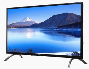 TV VIVAX IMAGO LED TV-32LE118T2S2_REG 32inc, 80cm, DVB-T2/C/S2, 1366x768, HDMI, USB Televizor