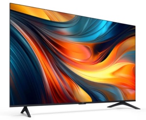 TV Xiaomi TV A55 2026 55inca, 4K, 3840 × 2160, Google TV Televizor - Img 2