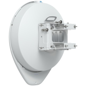 Ubiquiti AF60-XR air fibre 15+ km link range, 5.4 Gbps max. throughput, 5 GHz 800+ Mbps weather-resilient backup radio, (1) GbE and (1) 10G SFP+ port AF60-XR-EU - Img 2