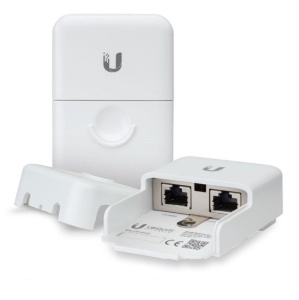 Ubiquiti ETH-SP-G2 Ethernet Surge Protector - Img 2