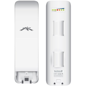 Ubiquiti NSM2, NanoStation M2 - Img 1