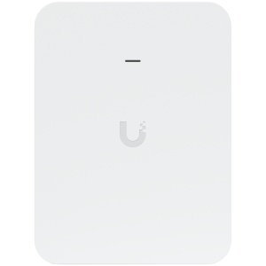 Ubiquiti U7-Pro-Wall mounted WiFi 7 AP with 6 spatial streams and 6 GHz support tailored for home builders with seamless installation options U7-PRO-WALL - Img 5