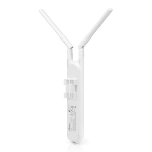 UBIQUITI UAP-AC-M UNIFI MESH ACCESS POINT, DUAL-BAND, 2X2 MIMO, POE, 20DBM bulk - Img 2