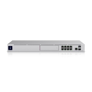 Ubiquiti UDM-Pro - UniFi Dream Machine Pro - Img 3