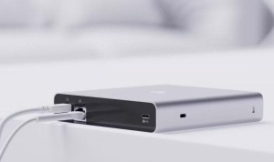 Ubiquiti UniFi Cloud Key UCK-G2-SSD - Img 2