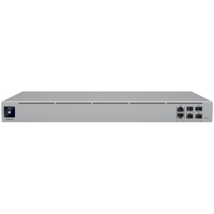 UBIQUITI UniFi Enterprise Fortress Gateway EFG-EU