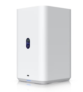Ubiquiti UniFi NAS 2-Bays UNAS-2-W-EU