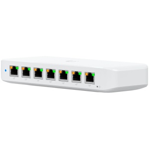 UBIQUITI UniFi Switch Ultra 60W USW-ULTRA-60W-EU * - Img 2
