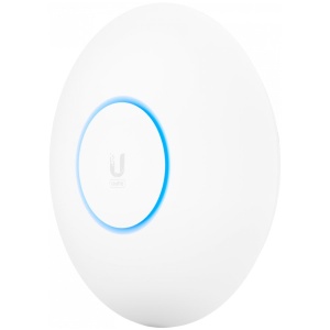 UBIQUITI UniFi U6 Enterprise, Access Point, WiFi 6E U6-ENTERPRISE