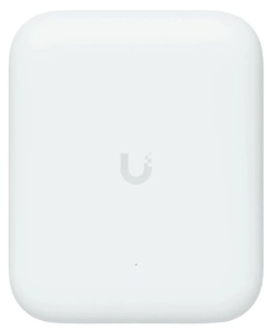 UBIQUITI UniFi WiFi 7 Access Point U7 Pro Outdoor,2,4 GHz/5 GHz, 8,6 Gbps * - Img 3
